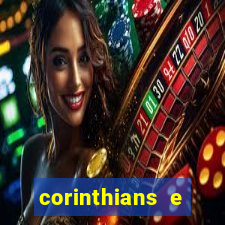 corinthians e cruzeiro futemax